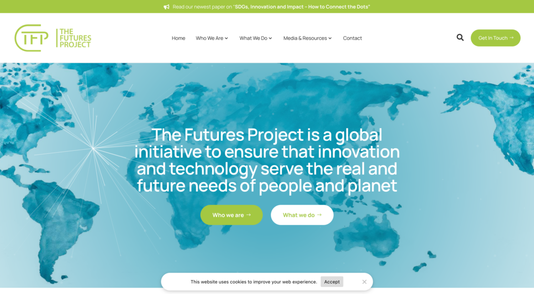 The Futures Project